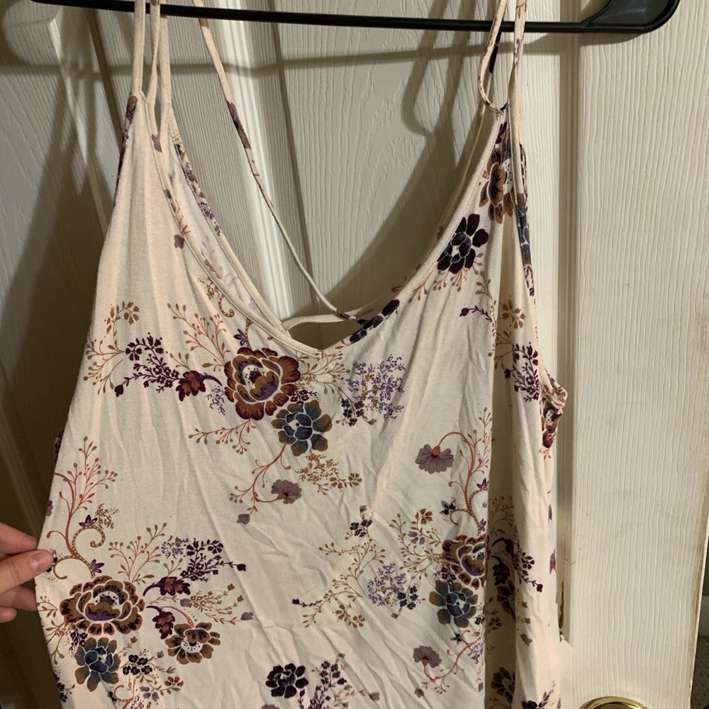 AE TANKTOP